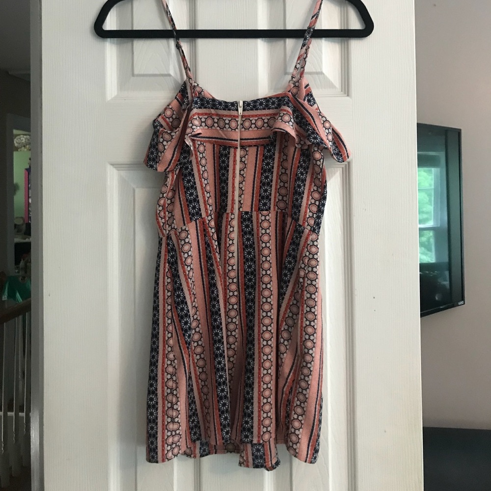 Romper - Picture 2 of 2